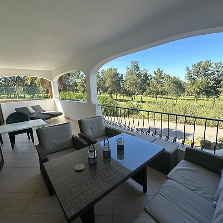Apartment Alto Golf Alvor Портіман Екстер'єр фото