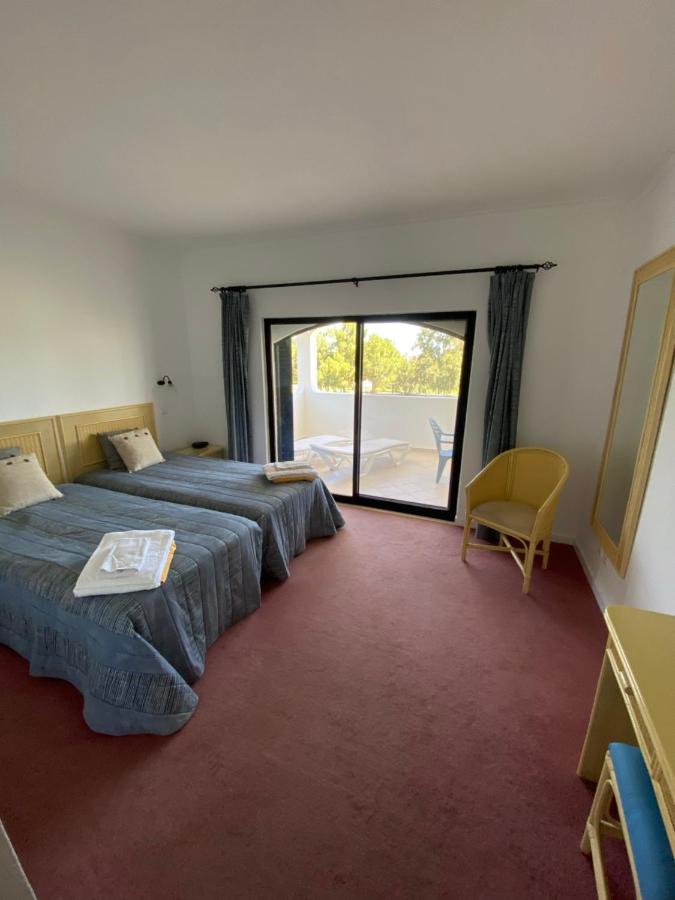Apartment Alto Golf Alvor Портіман Екстер'єр фото
