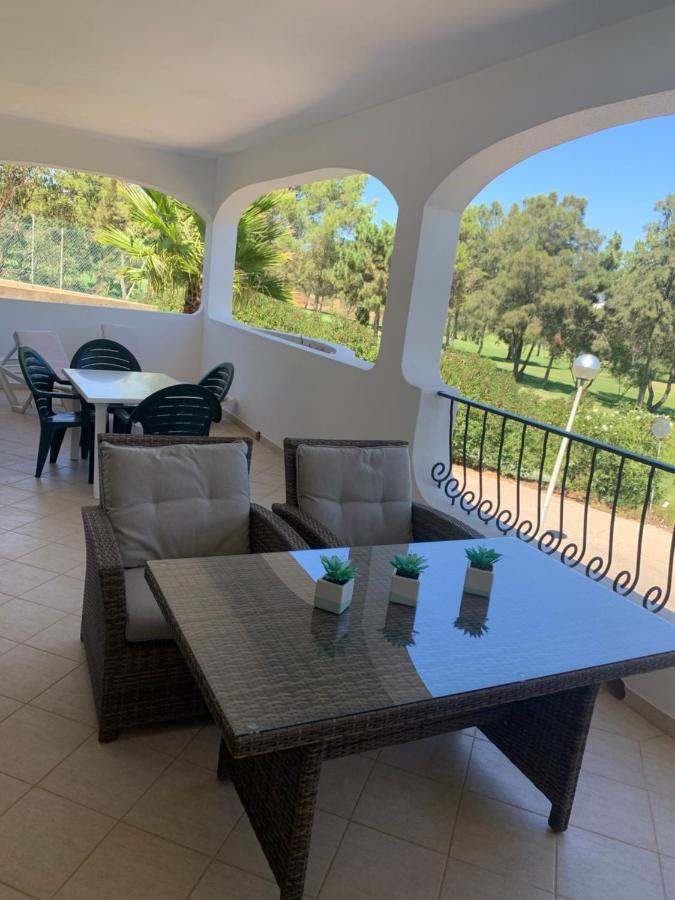Apartment Alto Golf Alvor Портіман Екстер'єр фото
