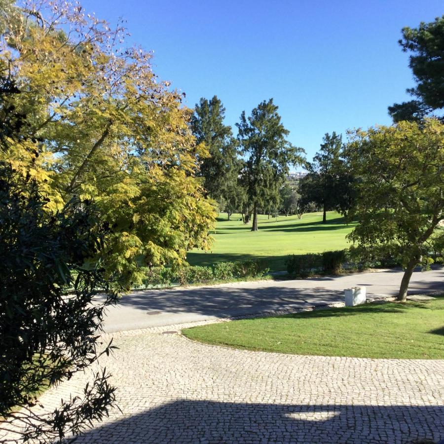 Apartment Alto Golf Alvor Портіман Екстер'єр фото