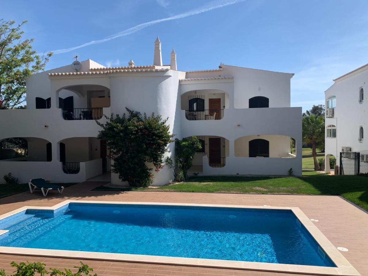 Apartment Alto Golf Alvor Портіман Екстер'єр фото