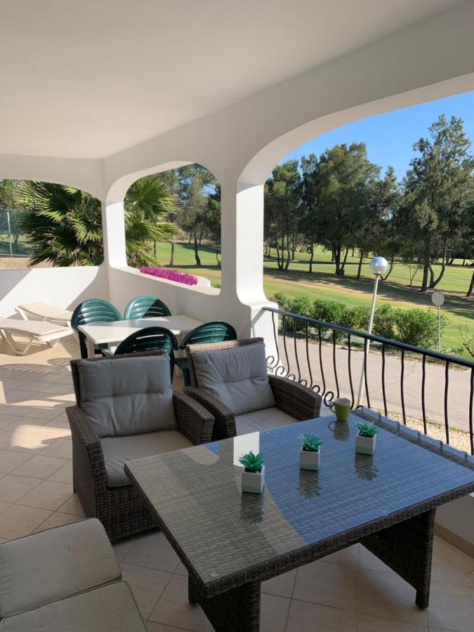 Apartment Alto Golf Alvor Портіман Екстер'єр фото