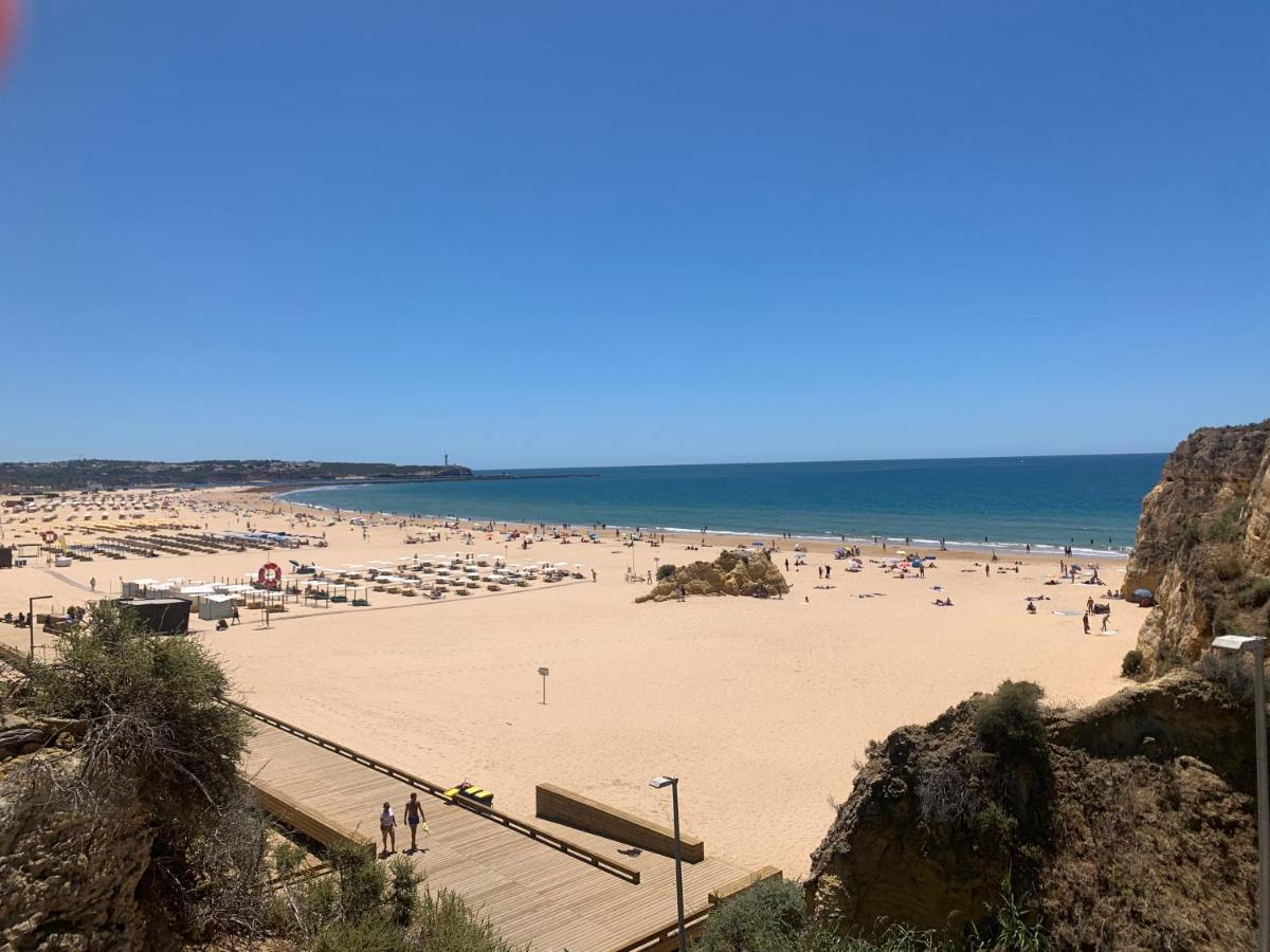 Apartment Alto Golf Alvor Портіман Екстер'єр фото